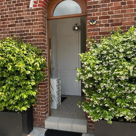 Maison 90 M2 Hotel Miraumont