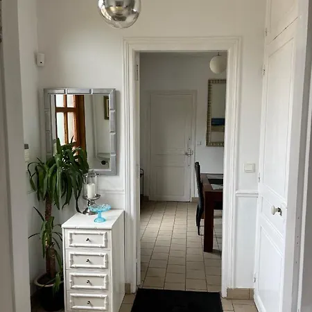 Hotel Maison 90 M2 Miraumont