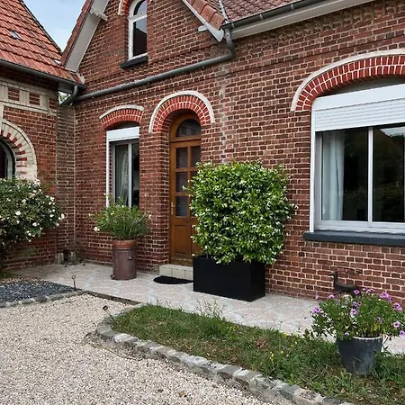 Maison 90 M2 Miraumont