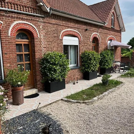 Maison 90 M2 Hotel Miraumont