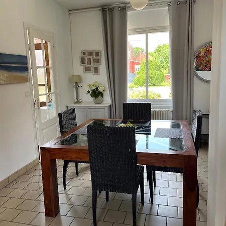 Maison 90 M2 3* Miraumont