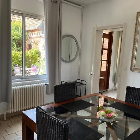 Hotel Maison 90 M2 3*