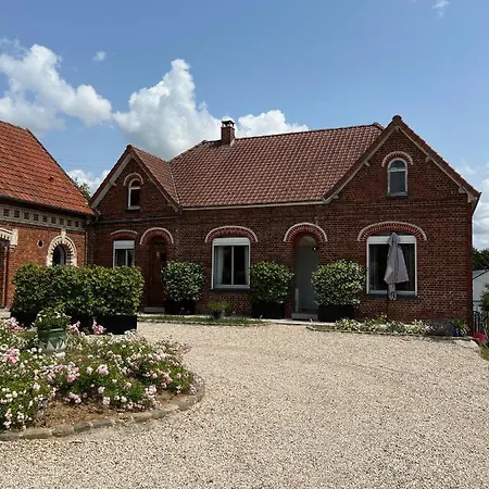 Maison 90 M2 Hotel Miraumont