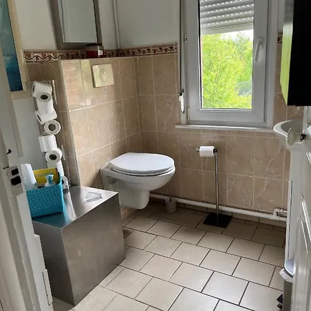 Maison 90 M2 Miraumont