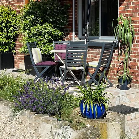 Maison 90 M2 Miraumont