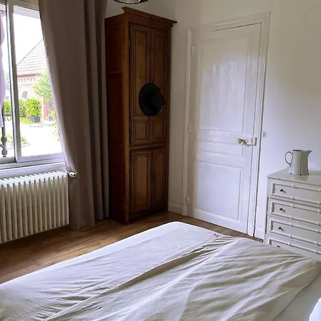 Hotel Maison 90 M2 3*