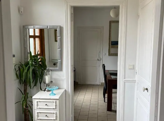 Hotel Maison 90 M2 Miraumont