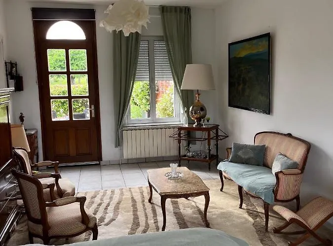 Maison 90 M2 3* Miraumont