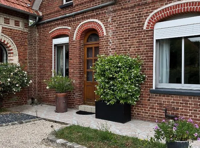 Maison 90 M2 Miraumont