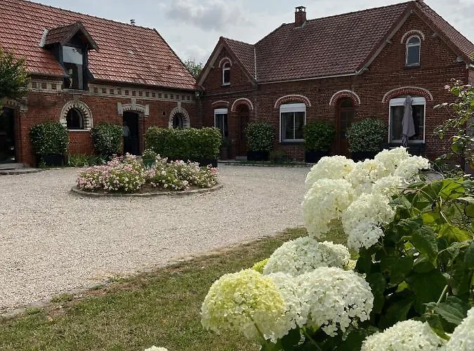 Maison 90 M2 Miraumont