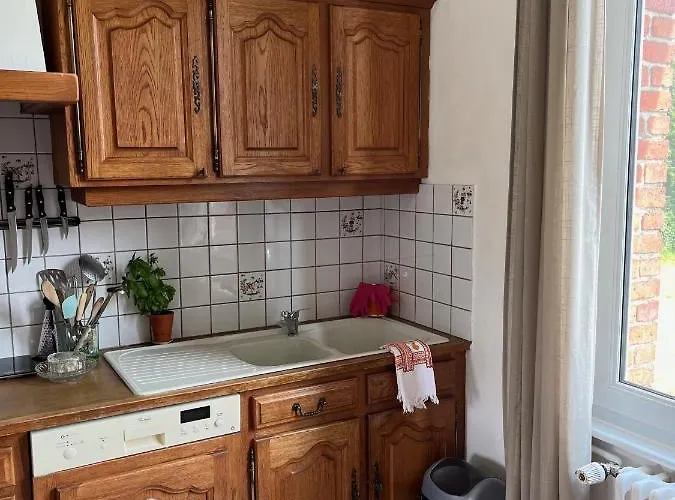 Maison 90 M2 Hotel Miraumont