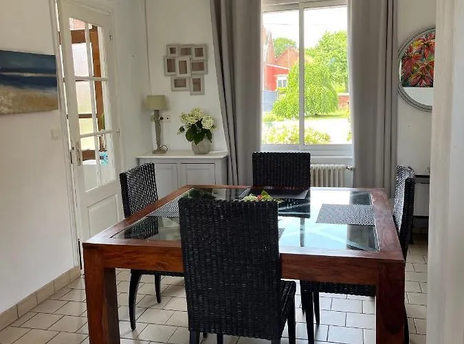 Maison 90 M2 3* Miraumont