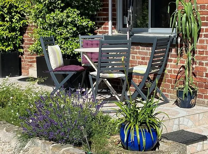 Maison 90 M2 Miraumont